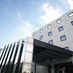 福野タウンホテルア・ミュー