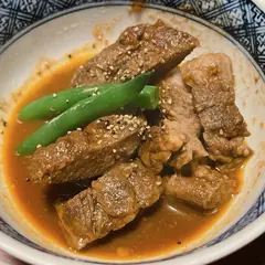 楽餐 つじ川
