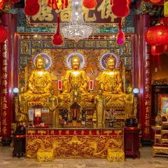 EXORESIDENCE - Heart of Chinatown