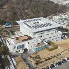 光州学生独立運動記念会館