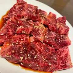 焼肉園
