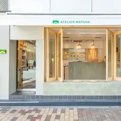 atelier matcha