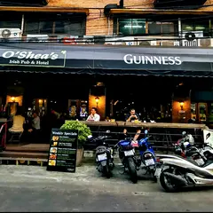 O'Shea's Irish Pub, Sports Bar & Hotel (Herrity's)