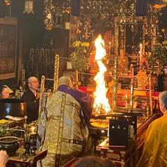 感応院