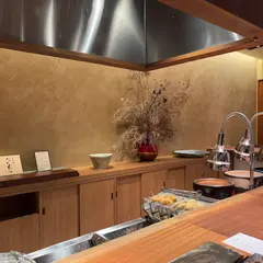 京町堀 なかむら