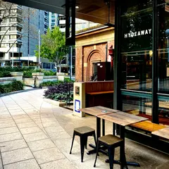 Hydeaway