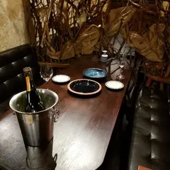 ヨルノカゼ ～夜景と創作酒場～
