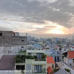 ラマナ ホテル サイゴン