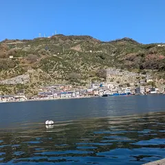 八幡浜港