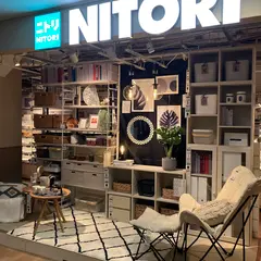 ニトリ 浅草EKIMISE店