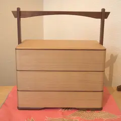 指物益田