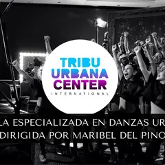 Tribu Urbana Center