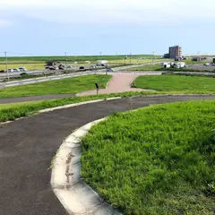 荒浜防災公園