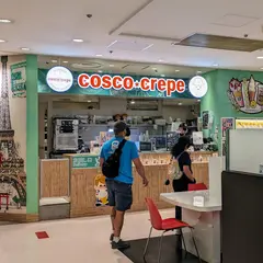 コスコクレープ 京都アバンティ店