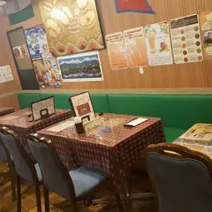 インドの食堂カマル 千葉美浜店