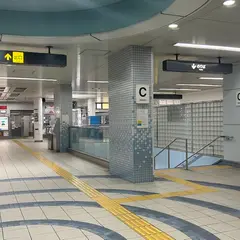 大正駅