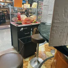 カレーショップ ミクロ