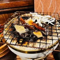 炭焼とおでん 平野