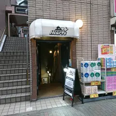 ハーツプラス