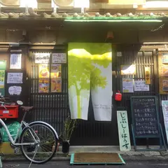 じぷしーはうす二条