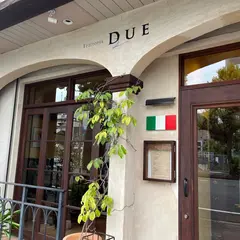 Trattoria DUE(トラットリアドゥエ)