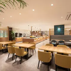 Bloom Field DINING