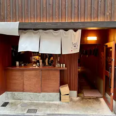 ミソスタンド