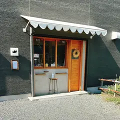 パン屋志茂