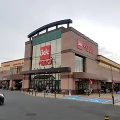 ベルク 坂戸八幡店