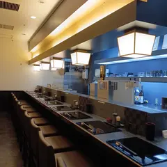 炭火焼 朔ら