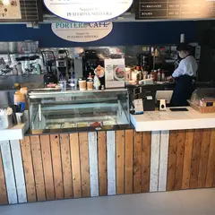 PORTERS CAFE【ポーターズカフェ】