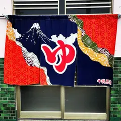 喜楽湯