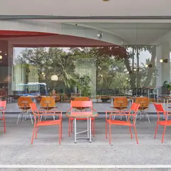 OKKIO Phú Mỹ Hưng - Specialty Coffee & Brunch