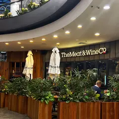 The Meat & Wine Co South Yarra