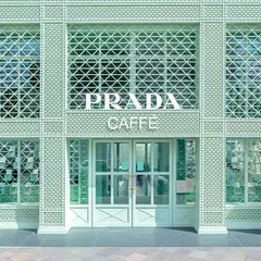 Prada Caffè