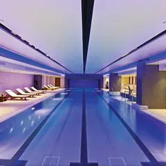 Rena Health & Leisure at Leonardo Royal London Tower Bridge