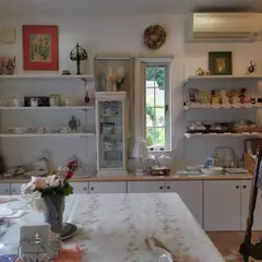 ママホットガーデン