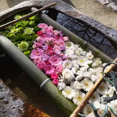 立志神社