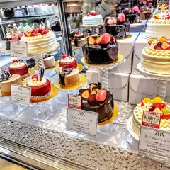 ケントハウス　阪急うめだ店