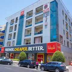Viva Supermarket Karama