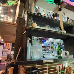 ベトナム酒場 ROB PHOTONS ロブフォートンズ 盛岡店