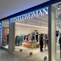 GENTLEWOMAN CENTRALWORLD
