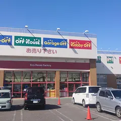 ホビーオフ 会津若松店