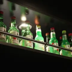 韓国料理店 金家