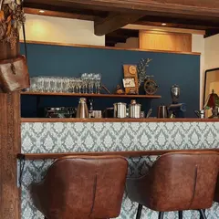 Cafe DRAGON