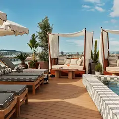 The Hoxton, Poblenou