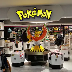 ポケモンセンターキョウト