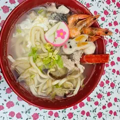 天津葱抓餅