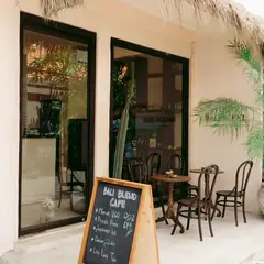 Bali Blend Cafe & Juicery