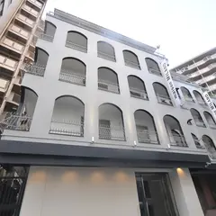 メゾンミラノ中津